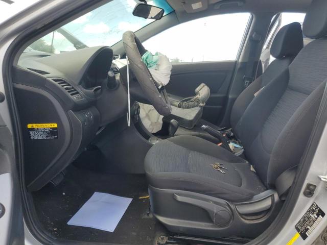 KMHCT5AE5HU348520 Hyundai ACCENT SE