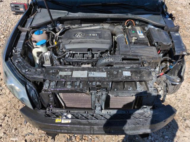 1VWAT7A32EC050253 Volkswagen 2014