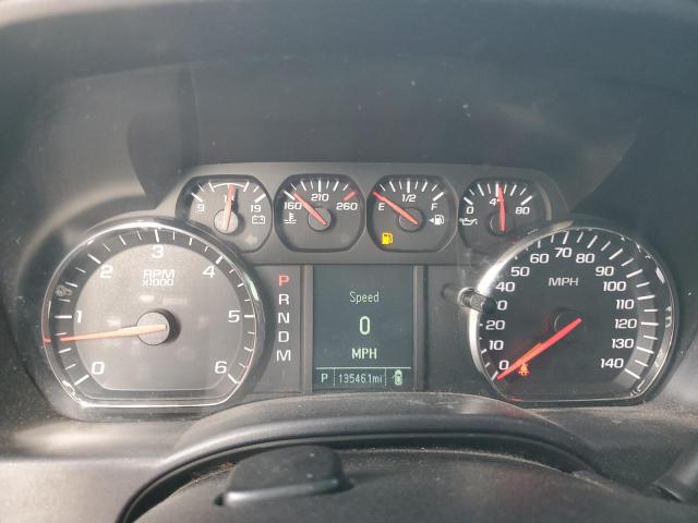 1GCNCPEH6FZ282749 Chevrolet Silverado