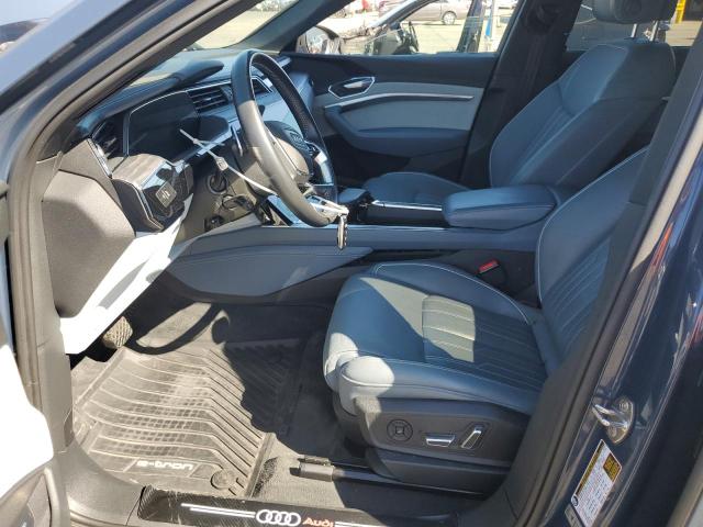 WA13ABGE0LB032568 Audi E-TRON SPORTBACK