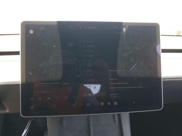 7SAYGDEE0RF123793 Tesla 2024