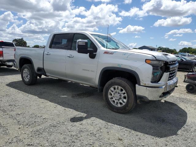 1GC4YPEY4LF270626 Chevrolet Silverado