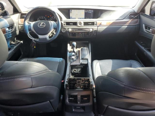 JTHBE1BL1E5042404 Lexus 2gr-fse