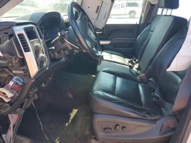 3GCUKRECXJG406397 Chevrolet l83 - sidi: spark ignited direct injection, vvt: variable valve timing, afm, e85 max, alum
