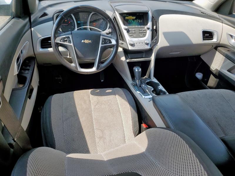 2GNALCEK1G6241243 Chevrolet lea - e85 max, aluminum