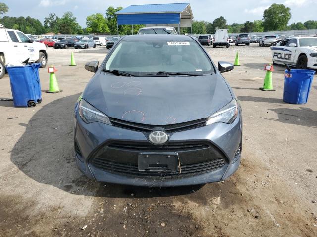 5YFBURHE6JP818969 Toyota COROLLA L