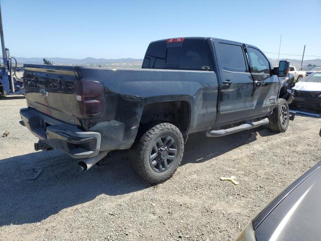 1GC1KTEYXKF134903 Chevrolet Silverado