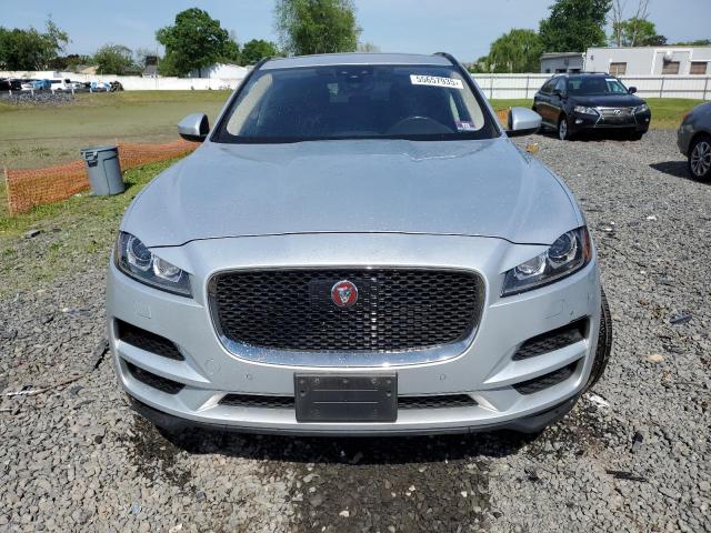 SADCJ2FX5KA355404 Jaguar F-PACE PRE