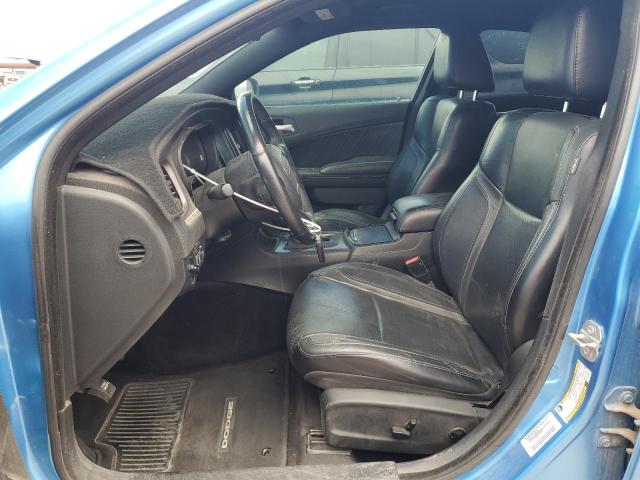 2C3CDXHG2GH160337 Dodge 2016