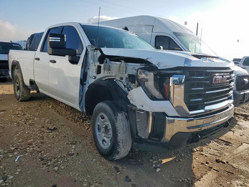 1GT58LE7XRF163495 GMC SIERRA C25