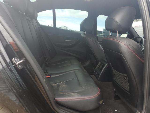 WBA3B3C54FF548327 BMW 328 XI