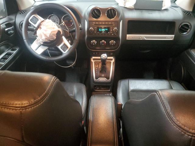 1C4NJDEB4GD687023 Jeep COMPASS LA