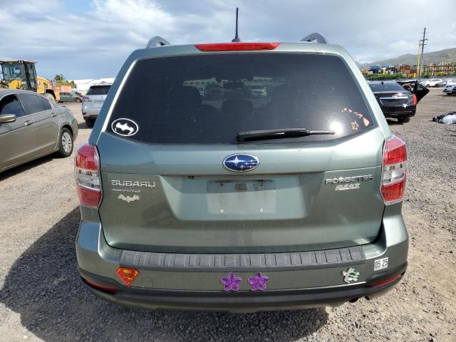 JF2SJAGC4FH544878 Subaru 2.5na u5