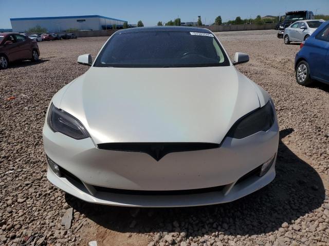5YJSA1E13HF190581 Tesla MODEL S