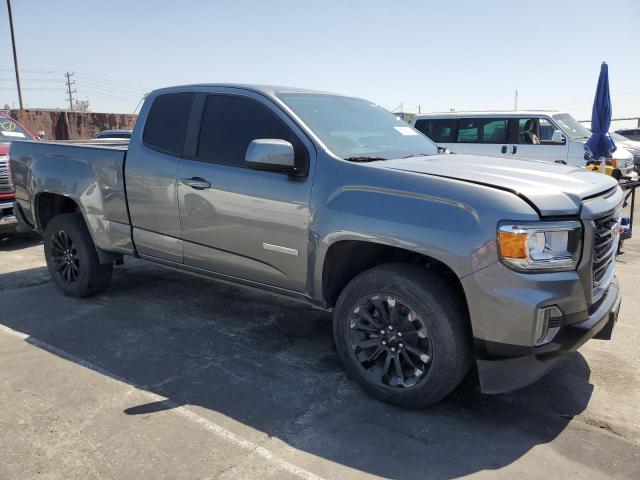 1GTH5CEN2N1277034 GMC CANYON ELE