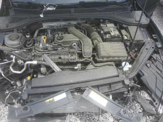 3VW5M7BU1RM039173 Volkswagen tsi