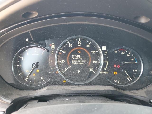 JM3TCADY9M0500746 Mazda py turbo