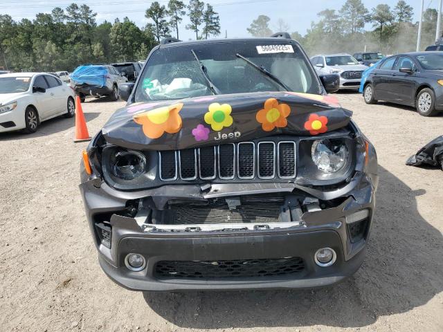 ZACNJABBXLPM04037 Jeep RENEGADE L