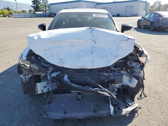 JTHBF1D26F5056902 Lexus 4gr-fse