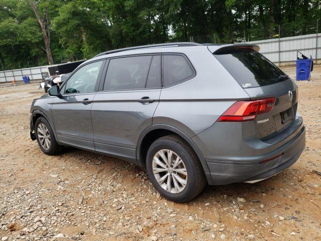 3VV1B7AX9JM030438 Volkswagen TIGUAN S