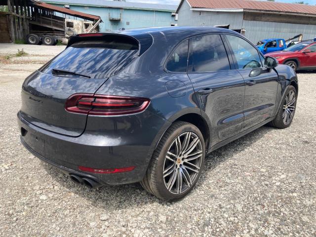WP1AG2A58HLB54809 Porsche Macan