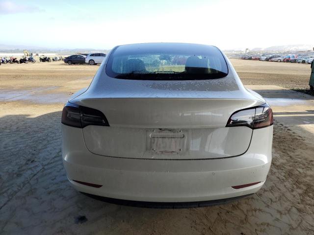 5YJ3E1EA8JF161706 Tesla MODEL 3