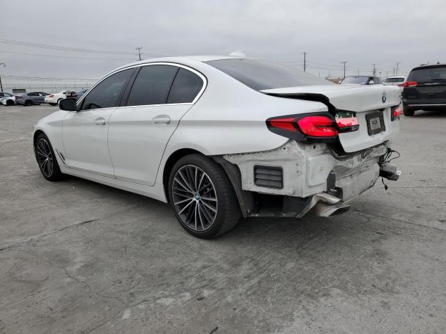 WBA53BH00PWY21780 BMW 2023