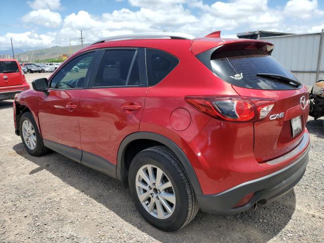 JM3KE2BY4G0638102 Mazda py