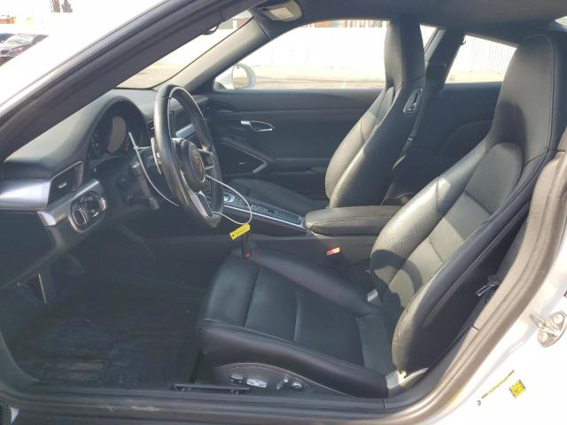 WP0AA2A96HS106530 Porsche 911 CARRER