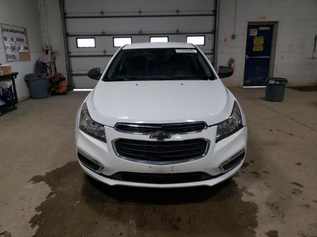 1G1PC5SH2G7221356 Chevrolet CRUZE LIMI