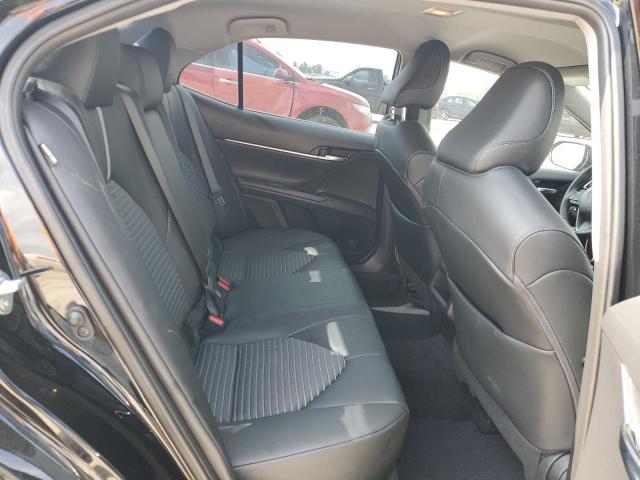 4T1G11AK6NU673856 Toyota CAMRY SE