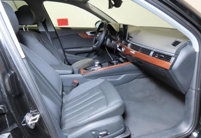 WA17AAF41RA103005 Audi A4 ALLROAD