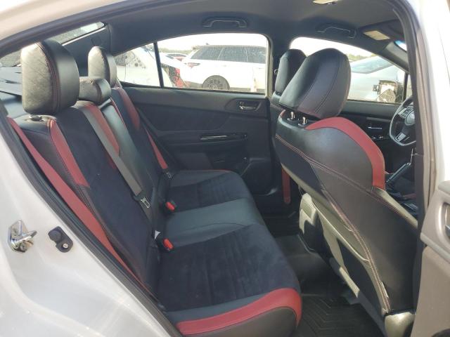 JF1VA2M60J9834401 Subaru Wrx Sti