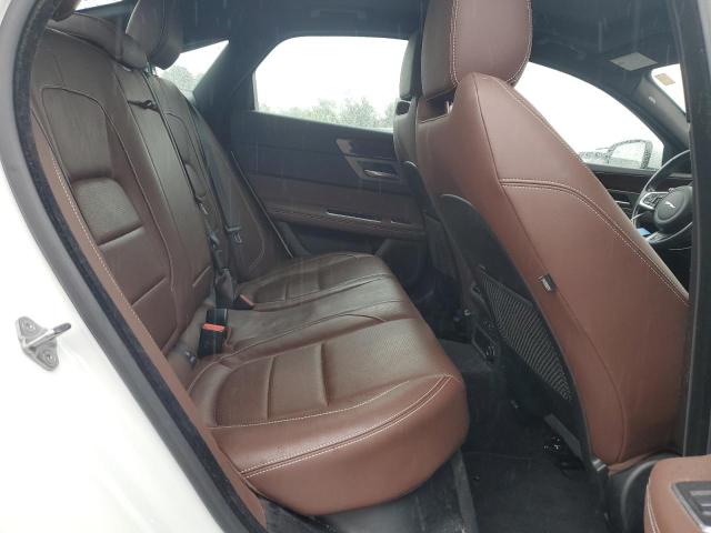 SAJBM4BV2GCY23682 Jaguar Xf S