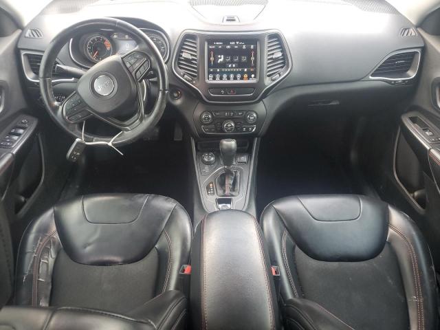 1C4PJMBX9KD183116 Jeep 2019