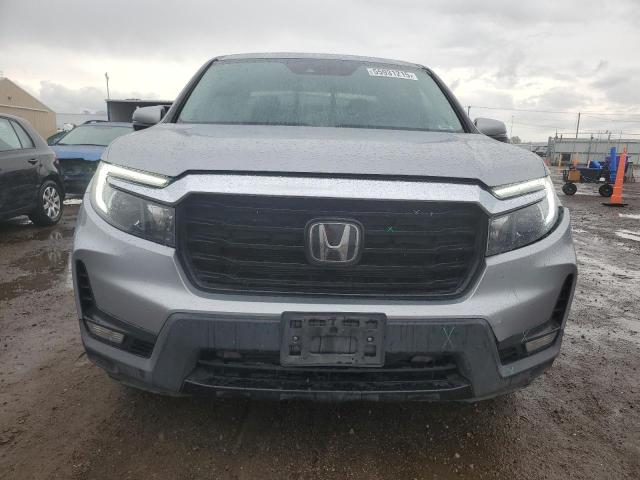 5FPYK3F78NB021309 Honda j35y6