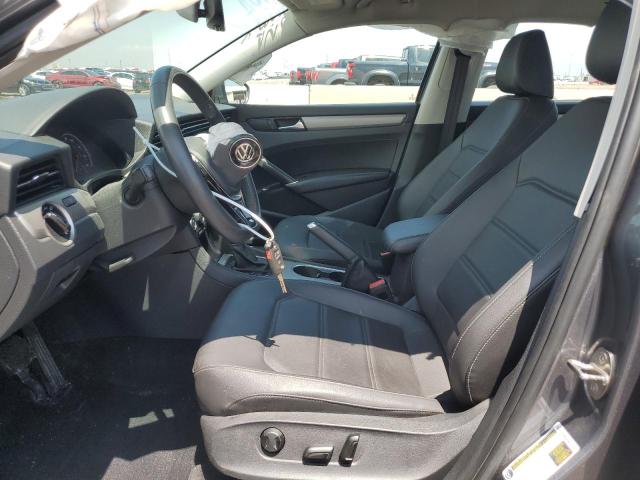 1VWSA7A31MC007032 Volkswagen PASSAT SE