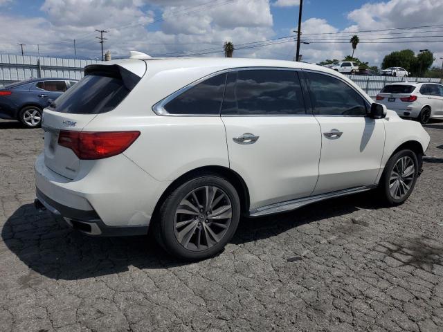 5FRYD4H50HB021019 Acura MDX TECHNO