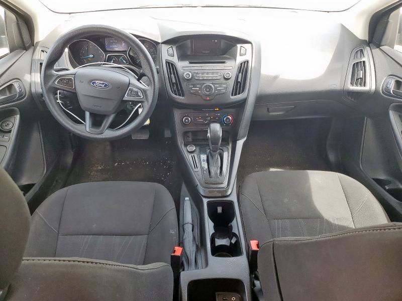 1FADP3E20HL219419 Ford FOCUS S