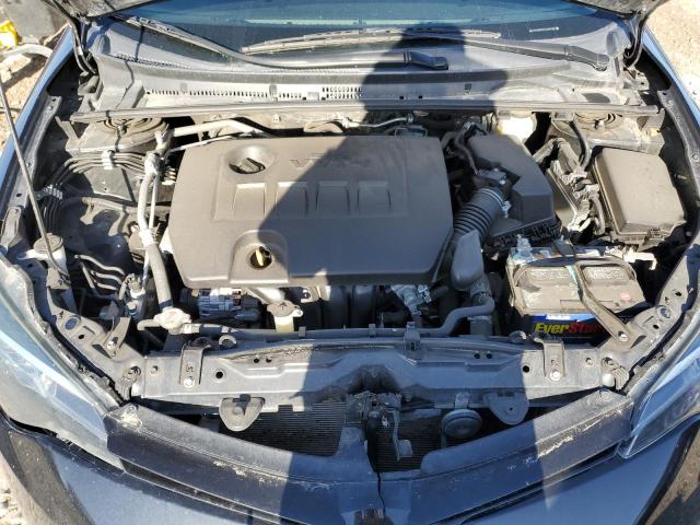 2T1BURHEXJC095157 Toyota COROLLA L