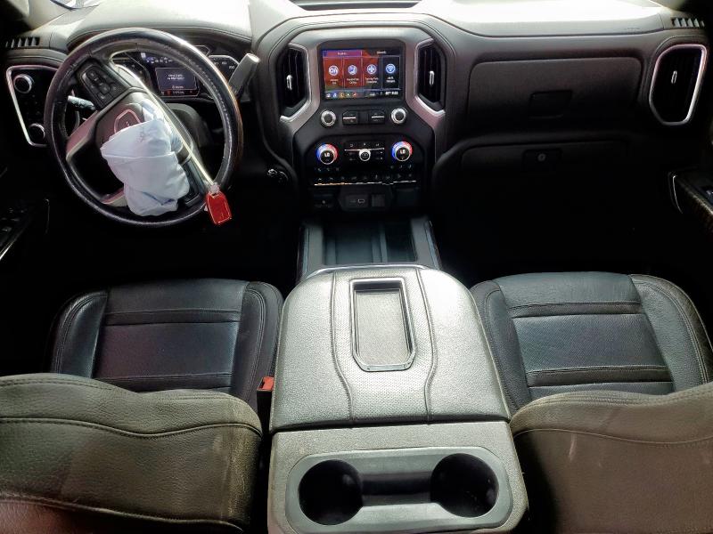 1GTU9FEL3KZ253602 GMC l87 - di dfm, alum, gen 5