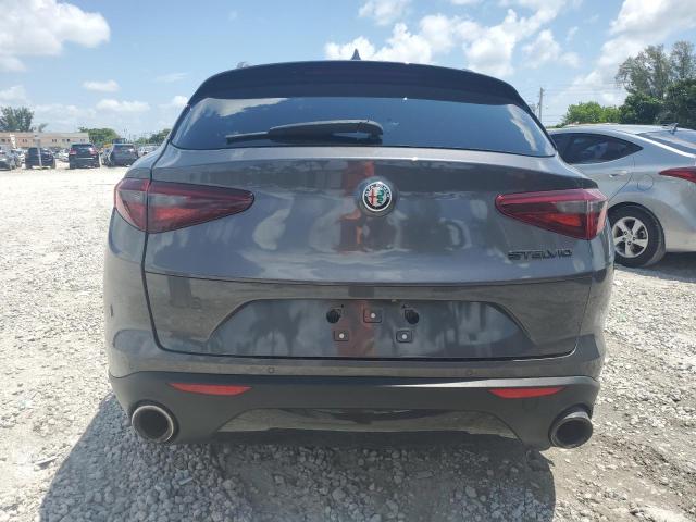 ZASPAJAN8M7D12681 Alfa Romeo STELVIO SP