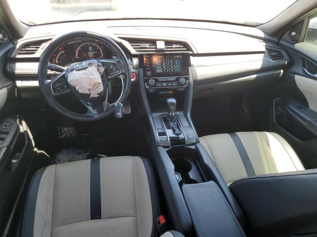 SHHFK7H93KU226133 Honda CIVIC SPOR