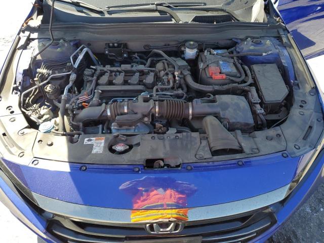 1HGCV1F3XNA057394 Honda l15be