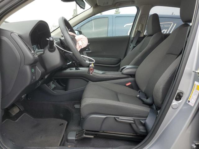 3CZRU5H55KM706853 Honda HR-V EX