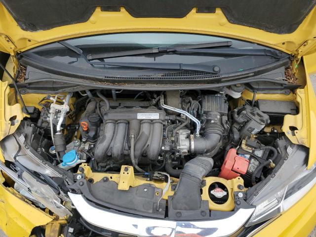3HGGK5H67KM737924 Honda l15b1