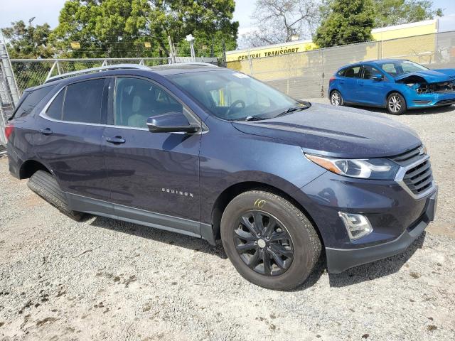 3GNAXJEV4JL114265 Chevrolet EQUINOX LT