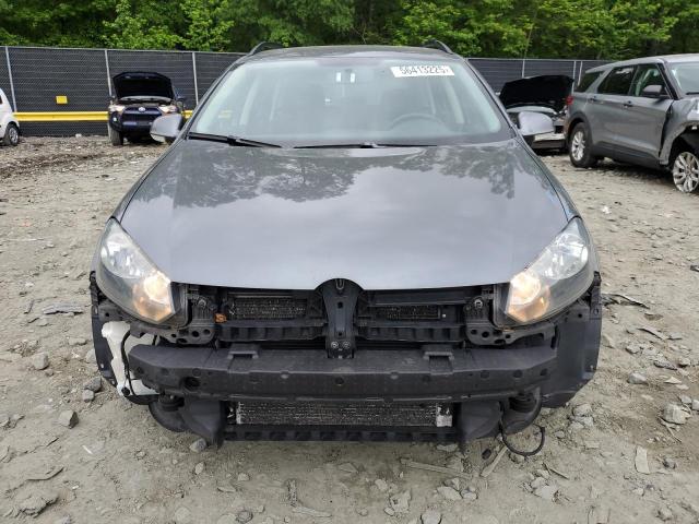 3VWPL7AJ2EM622140 Volkswagen JETTA TDI