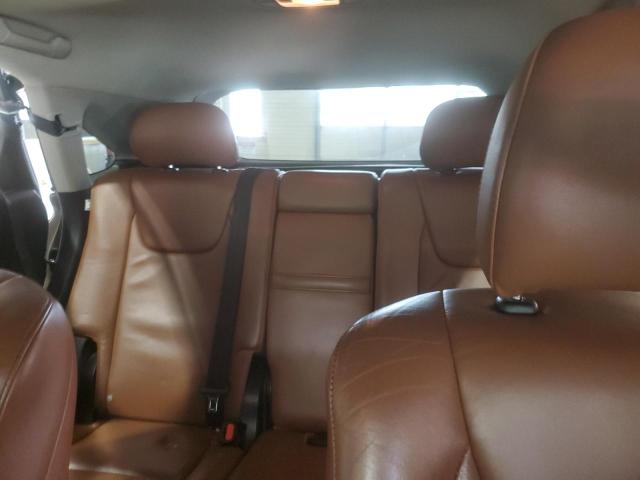 2T2BK1BA3FC302892 Lexus RX 350 BAS