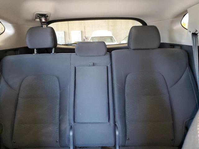 KM8J2CA43KU033955 Hyundai TUCSON SE